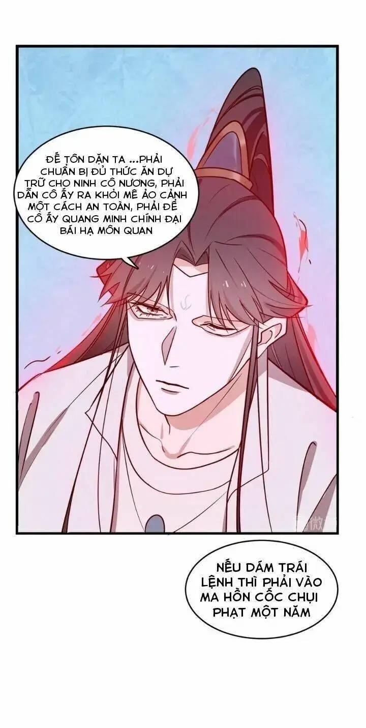 ‘Độc Bộ Thiên Hạ Đặc Công Thần Y Tiểu Thú Phi Chapter 228 - Trang 2