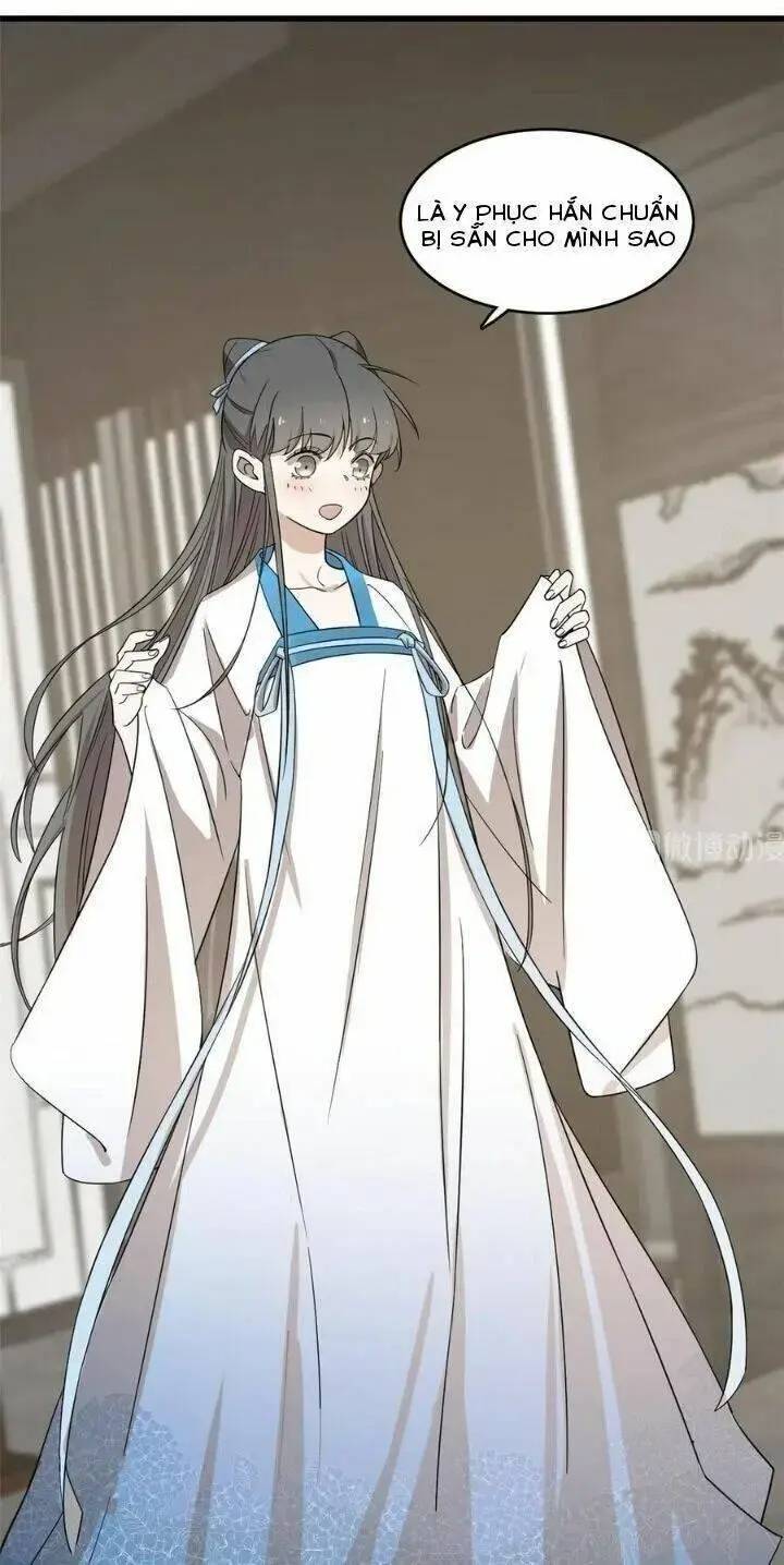 ‘Độc Bộ Thiên Hạ Đặc Công Thần Y Tiểu Thú Phi Chapter 228 - Trang 2