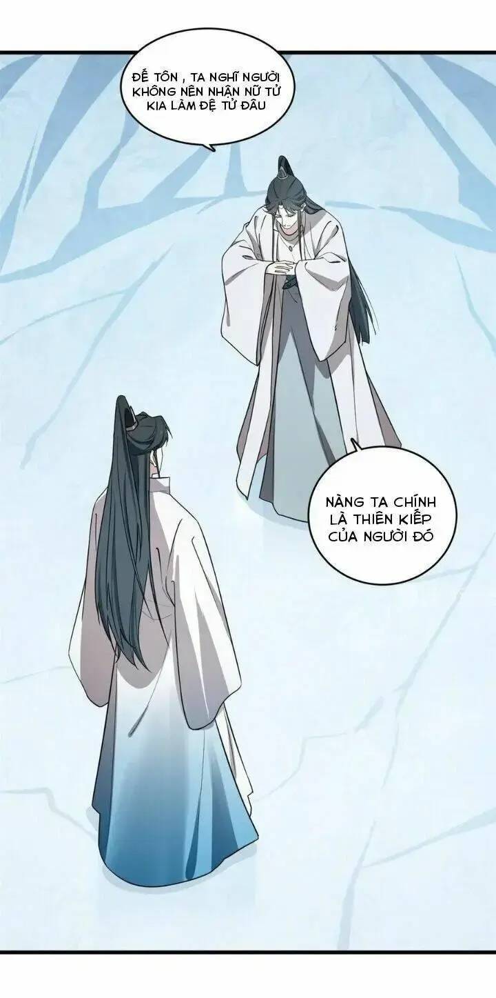 ‘Độc Bộ Thiên Hạ Đặc Công Thần Y Tiểu Thú Phi Chapter 228 - Trang 2