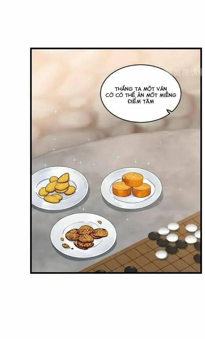 ‘Độc Bộ Thiên Hạ Đặc Công Thần Y Tiểu Thú Phi Chapter 228 - Trang 2