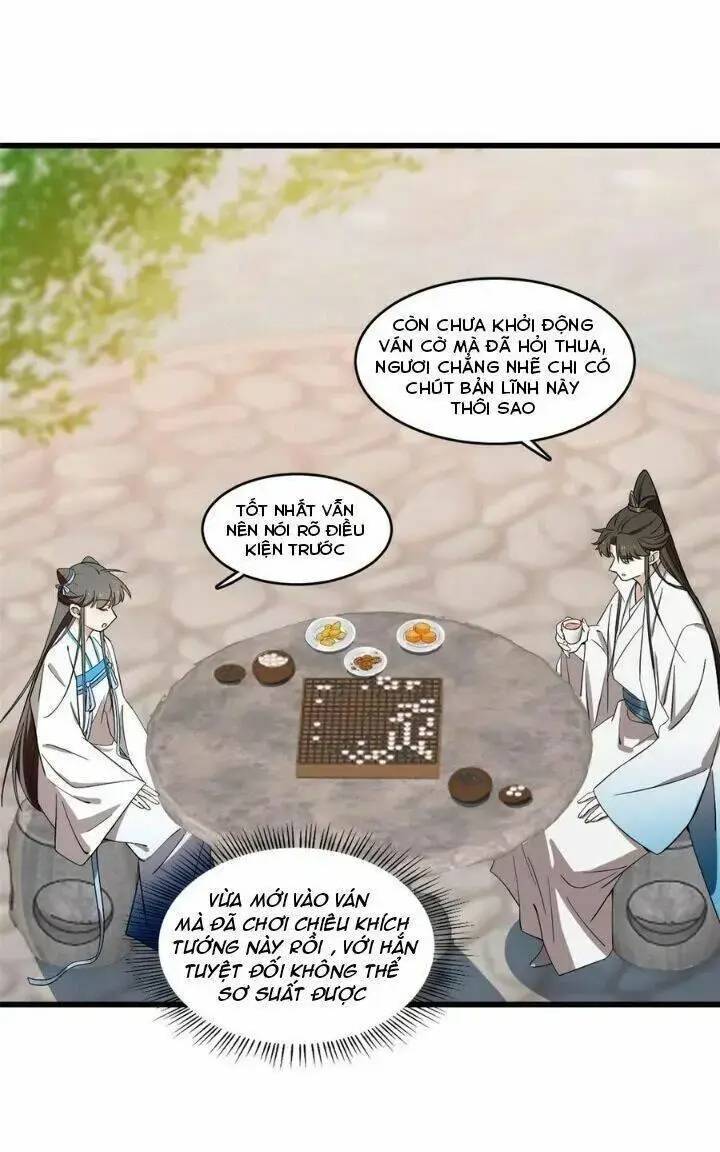 ‘Độc Bộ Thiên Hạ Đặc Công Thần Y Tiểu Thú Phi Chapter 228 - Trang 2