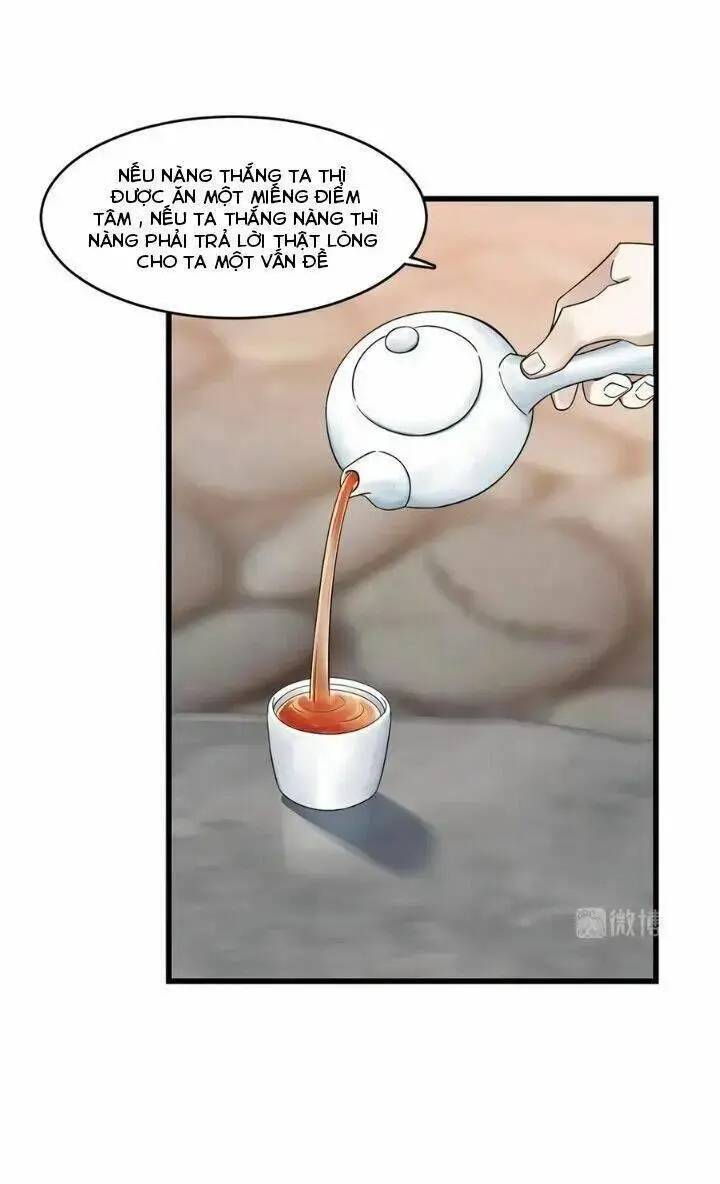 ‘Độc Bộ Thiên Hạ Đặc Công Thần Y Tiểu Thú Phi Chapter 228 - Trang 2