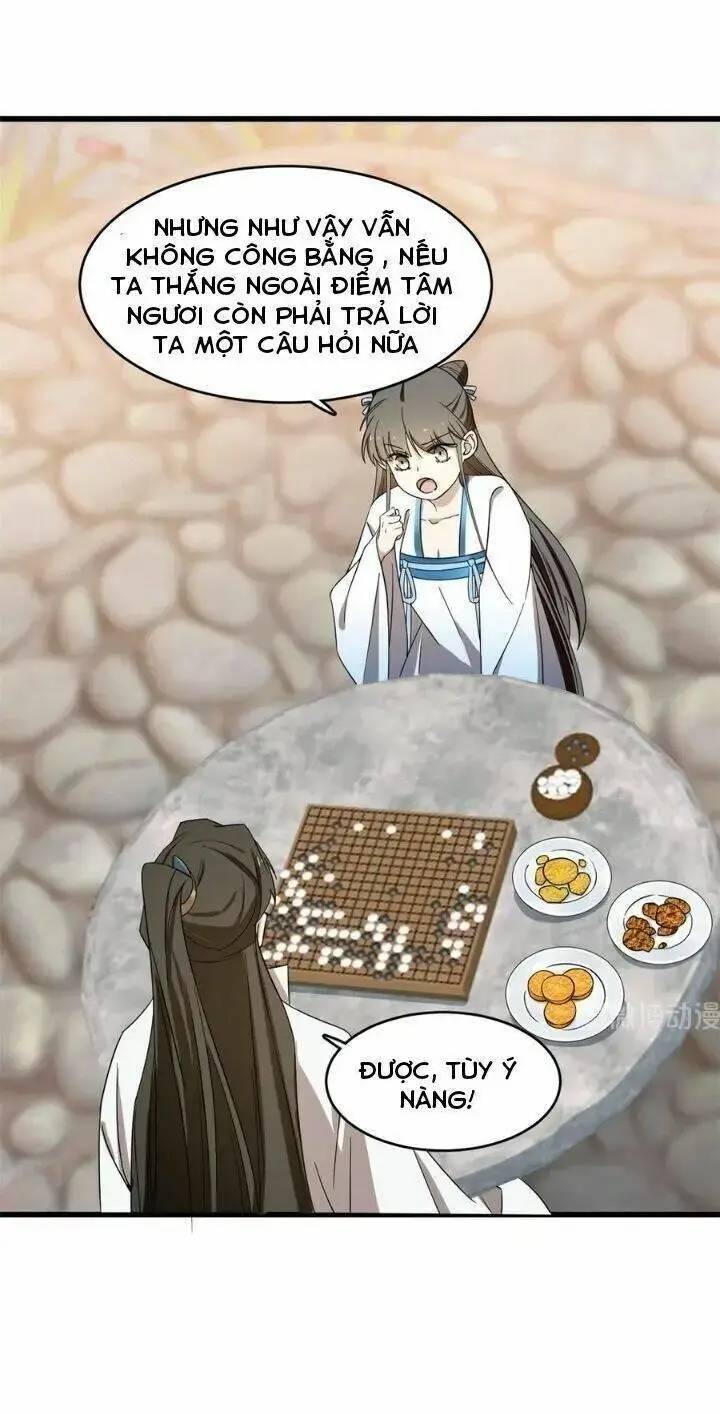 ‘Độc Bộ Thiên Hạ Đặc Công Thần Y Tiểu Thú Phi Chapter 228 - Trang 2