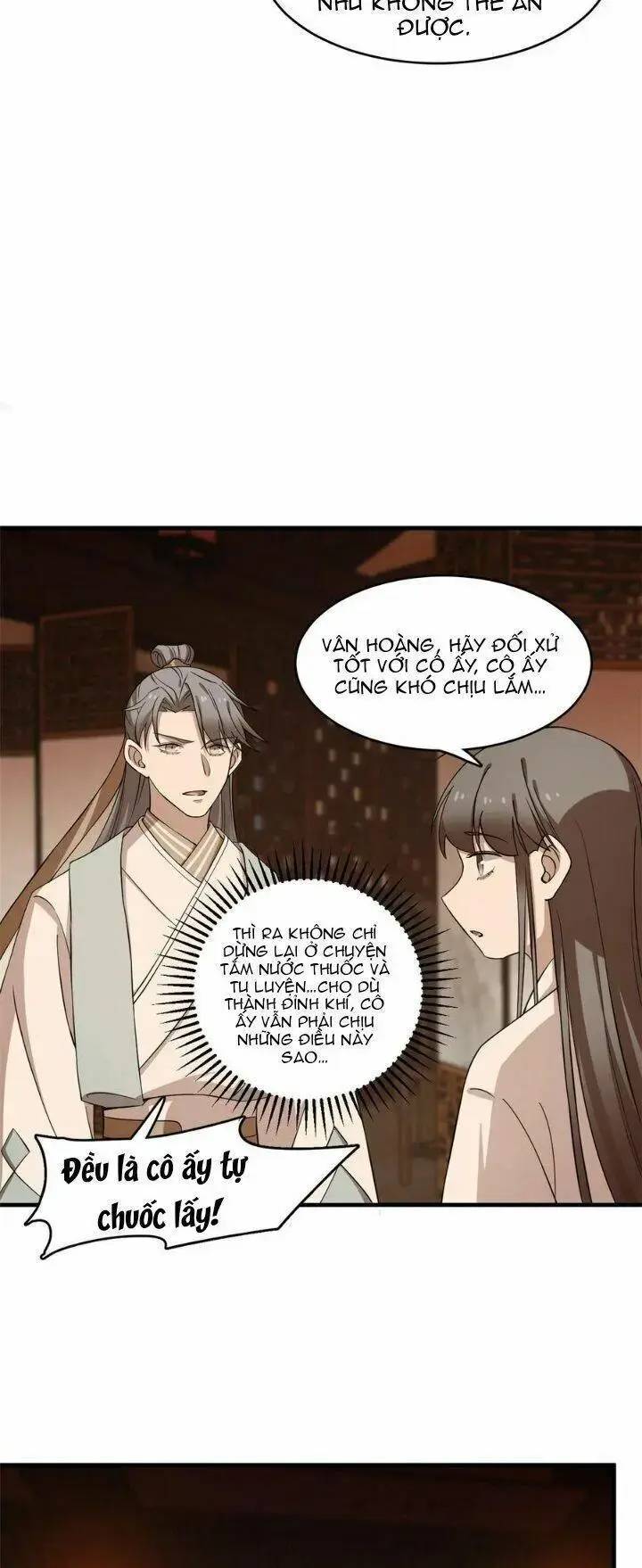 ‘Độc Bộ Thiên Hạ Đặc Công Thần Y Tiểu Thú Phi Chapter 265 - Trang 2