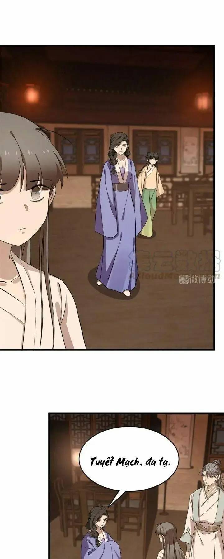 ‘Độc Bộ Thiên Hạ Đặc Công Thần Y Tiểu Thú Phi Chapter 265 - Trang 2