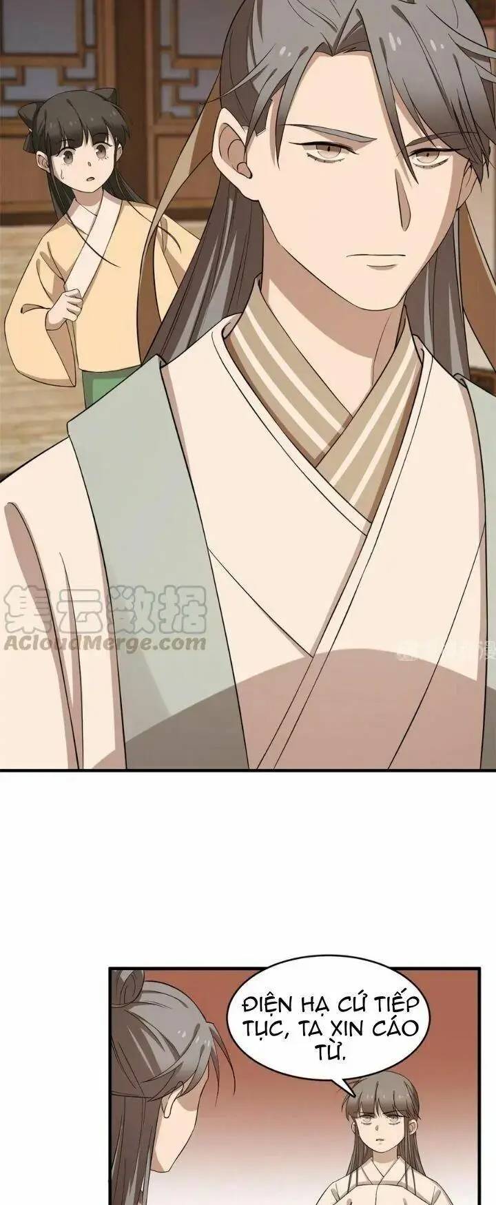 ‘Độc Bộ Thiên Hạ Đặc Công Thần Y Tiểu Thú Phi Chapter 265 - Trang 2