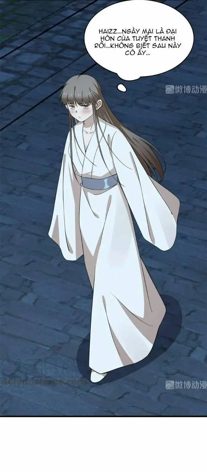 ‘Độc Bộ Thiên Hạ Đặc Công Thần Y Tiểu Thú Phi Chapter 265 - Trang 2