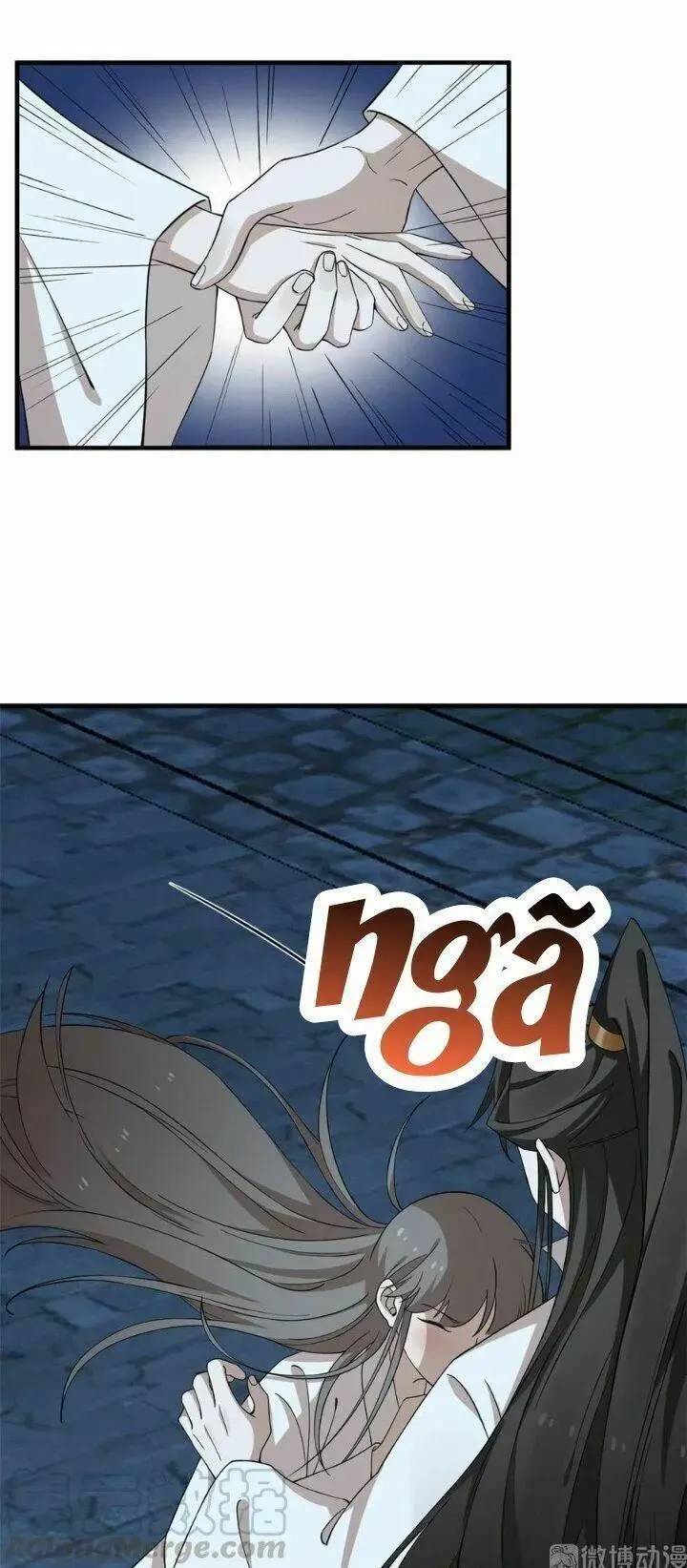 ‘Độc Bộ Thiên Hạ Đặc Công Thần Y Tiểu Thú Phi Chapter 265 - Trang 2