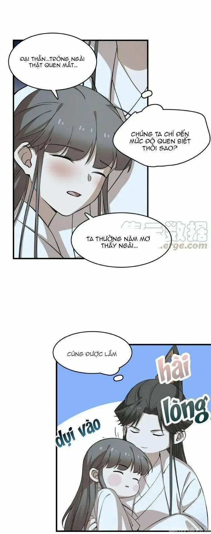 ‘Độc Bộ Thiên Hạ Đặc Công Thần Y Tiểu Thú Phi Chapter 265 - Trang 2