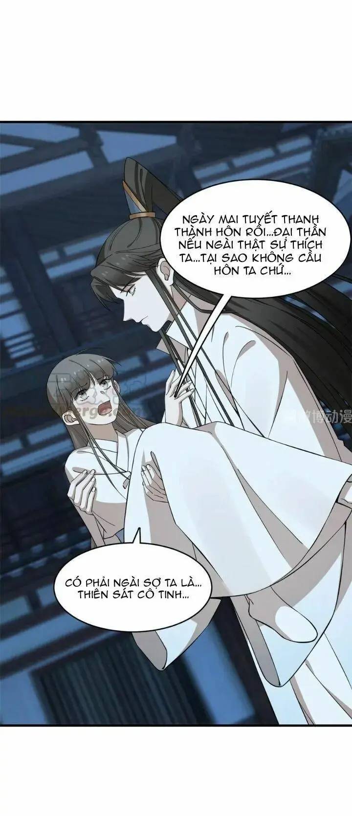 ‘Độc Bộ Thiên Hạ Đặc Công Thần Y Tiểu Thú Phi Chapter 265 - Trang 2