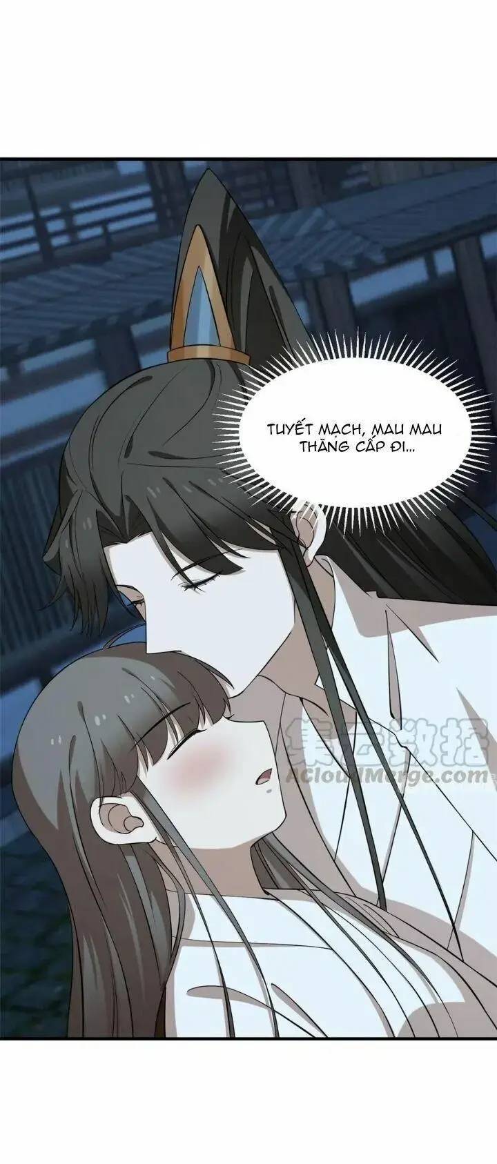 ‘Độc Bộ Thiên Hạ Đặc Công Thần Y Tiểu Thú Phi Chapter 265 - Trang 2