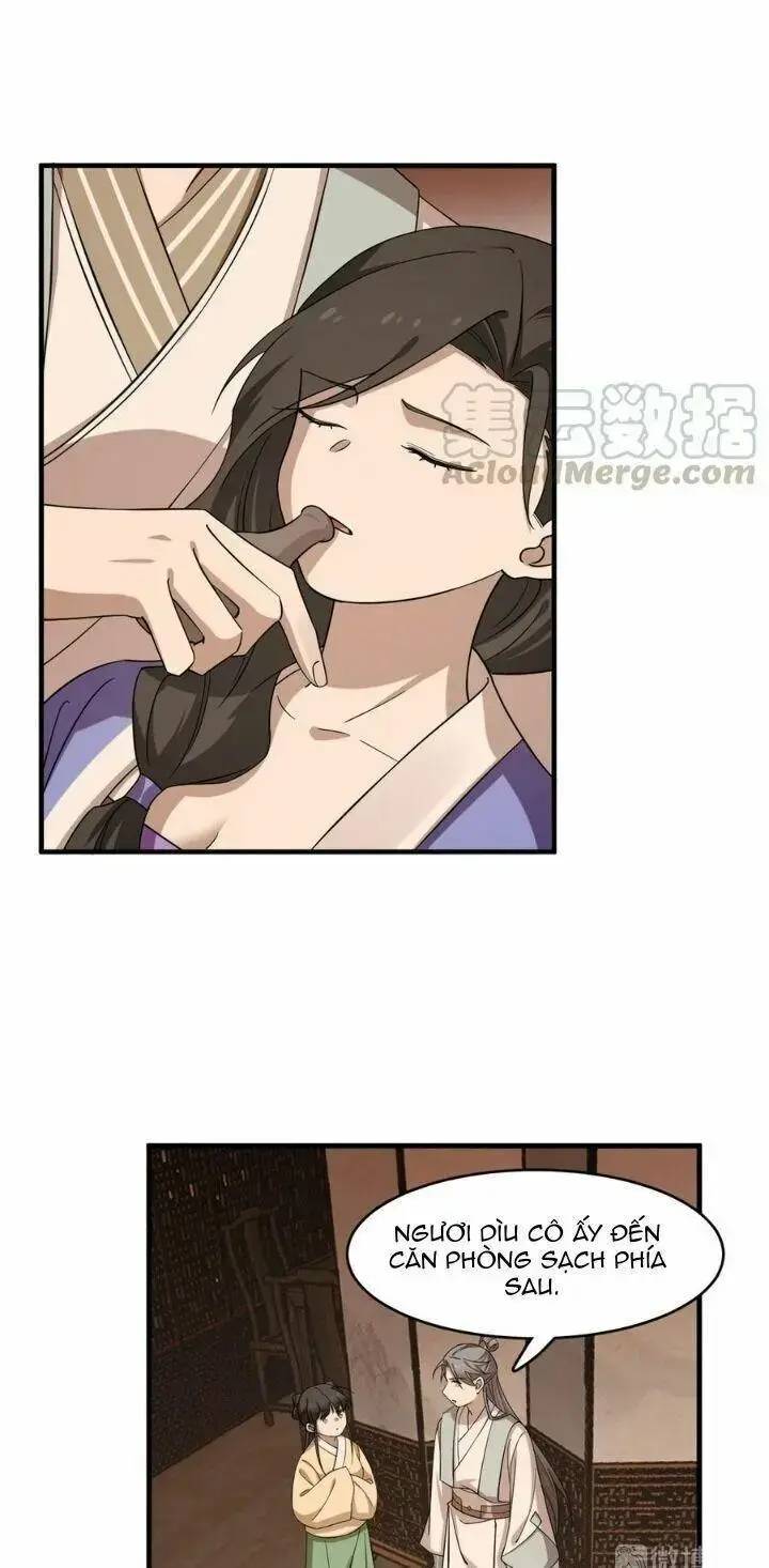 ‘Độc Bộ Thiên Hạ Đặc Công Thần Y Tiểu Thú Phi Chapter 265 - Trang 2