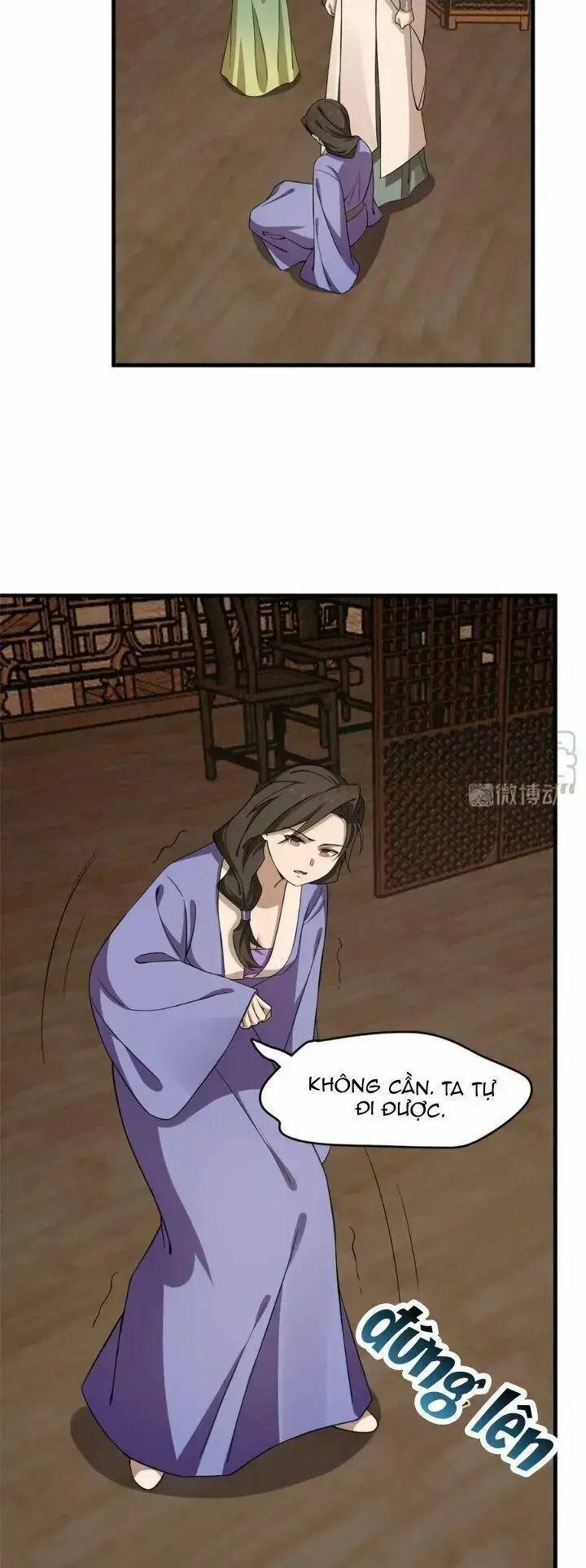 ‘Độc Bộ Thiên Hạ Đặc Công Thần Y Tiểu Thú Phi Chapter 265 - Trang 2