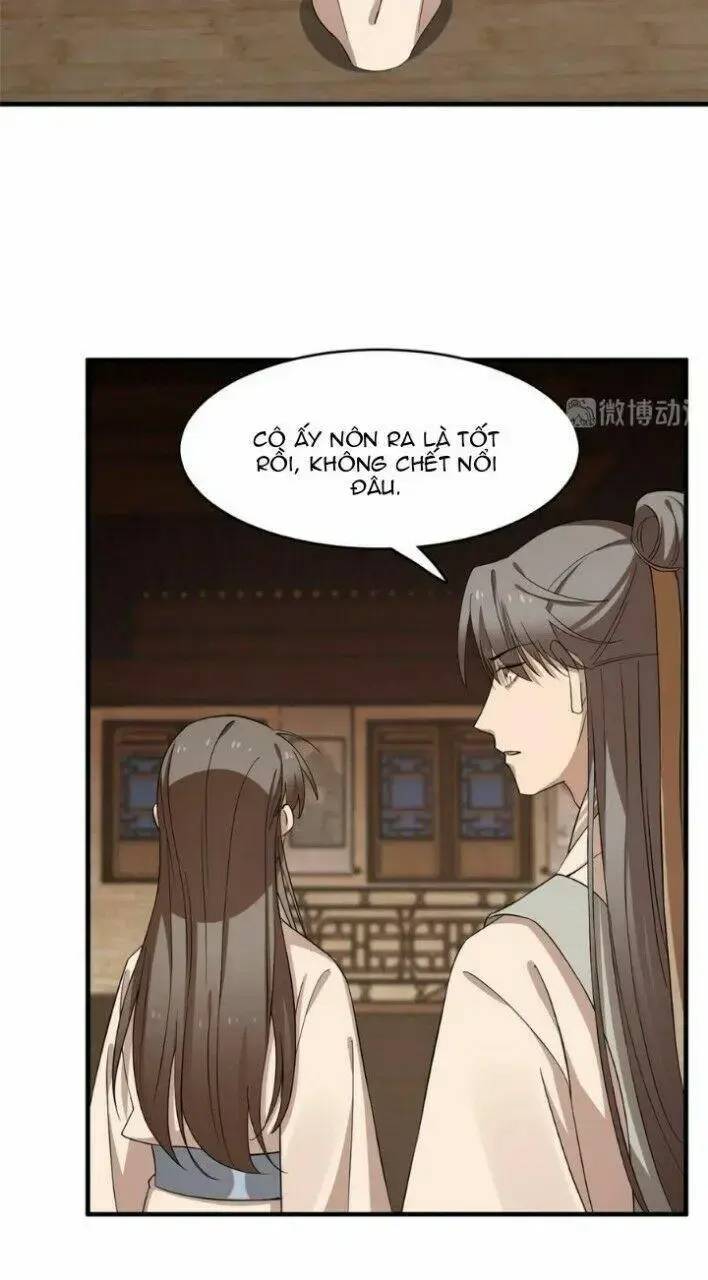 ‘Độc Bộ Thiên Hạ Đặc Công Thần Y Tiểu Thú Phi Chapter 265 - Trang 2