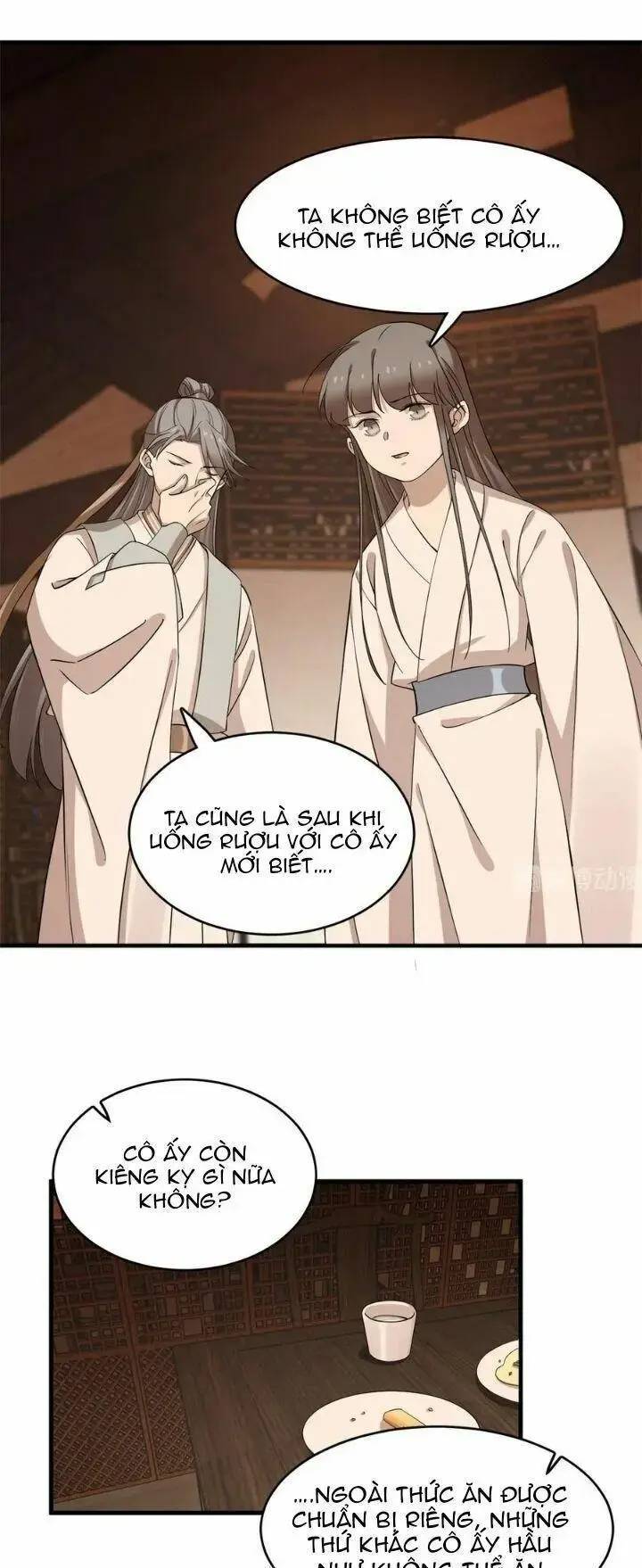 ‘Độc Bộ Thiên Hạ Đặc Công Thần Y Tiểu Thú Phi Chapter 265 - Trang 2