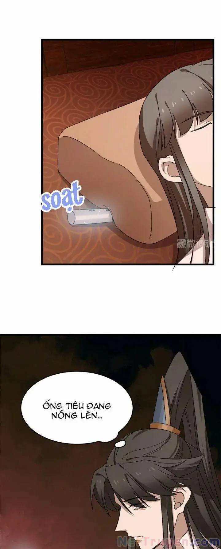 ‘Độc Bộ Thiên Hạ Đặc Công Thần Y Tiểu Thú Phi Chapter 267 - Trang 2