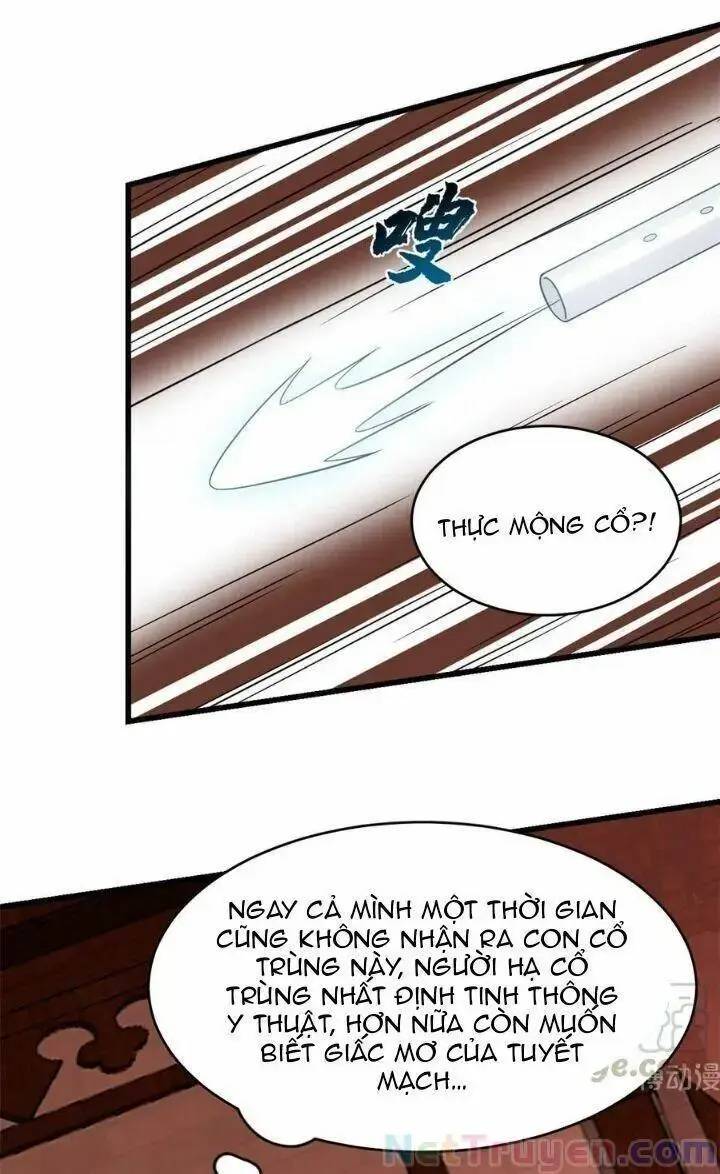 ‘Độc Bộ Thiên Hạ Đặc Công Thần Y Tiểu Thú Phi Chapter 267 - Trang 2