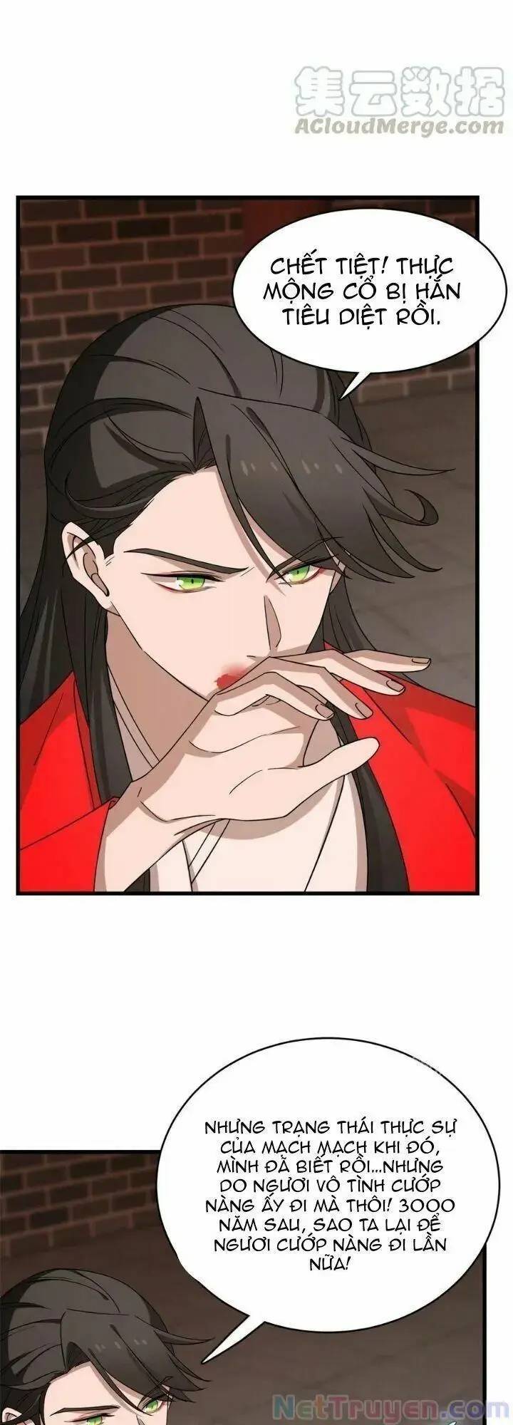 ‘Độc Bộ Thiên Hạ Đặc Công Thần Y Tiểu Thú Phi Chapter 267 - Trang 2