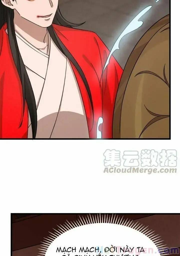 ‘Độc Bộ Thiên Hạ Đặc Công Thần Y Tiểu Thú Phi Chapter 267 - Trang 2