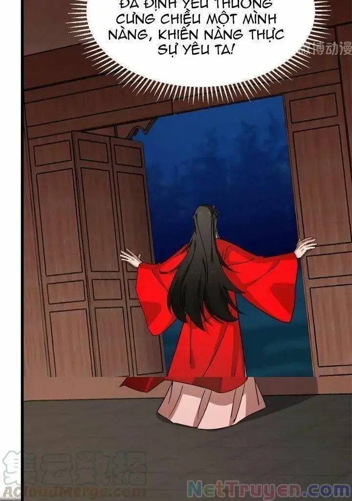 ‘Độc Bộ Thiên Hạ Đặc Công Thần Y Tiểu Thú Phi Chapter 267 - Trang 2