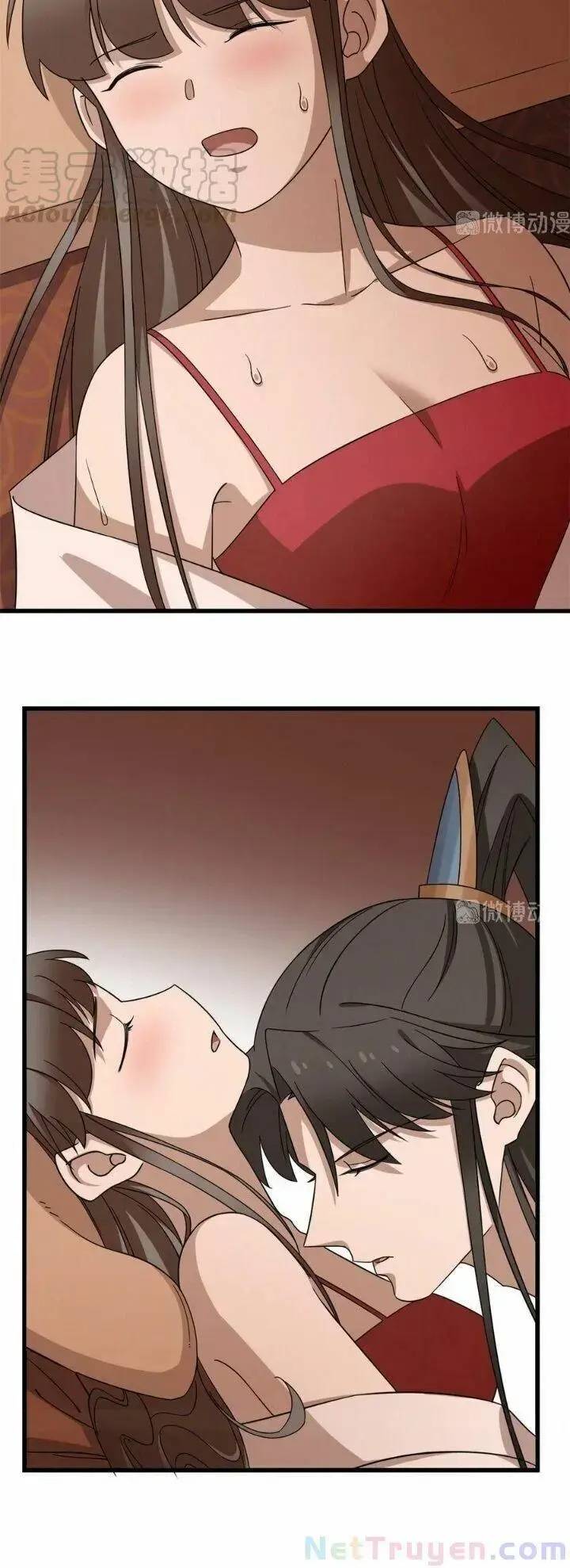 ‘Độc Bộ Thiên Hạ Đặc Công Thần Y Tiểu Thú Phi Chapter 267 - Trang 2