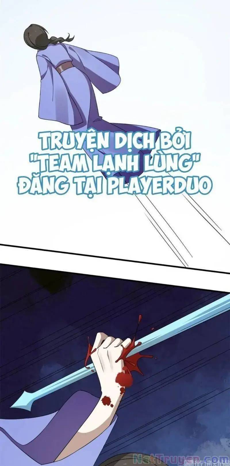 ‘Độc Bộ Thiên Hạ Đặc Công Thần Y Tiểu Thú Phi Chapter 272 - Trang 2
