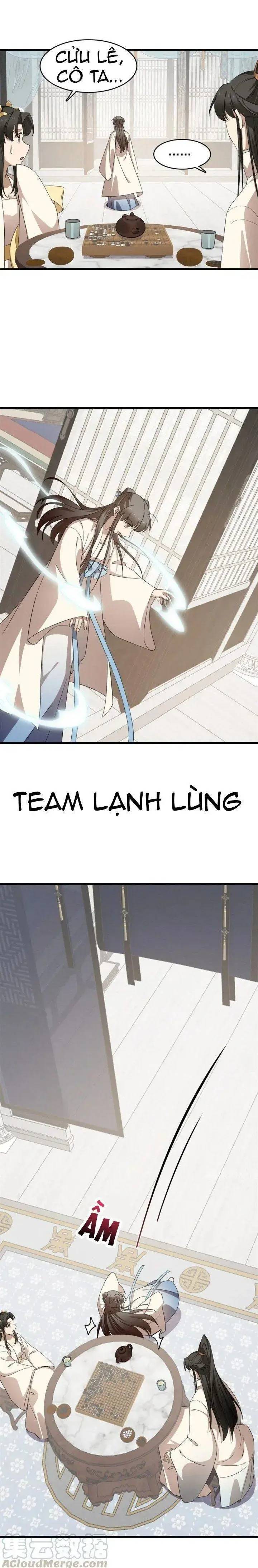 ‘Độc Bộ Thiên Hạ Đặc Công Thần Y Tiểu Thú Phi Chapter 293 - Trang 2