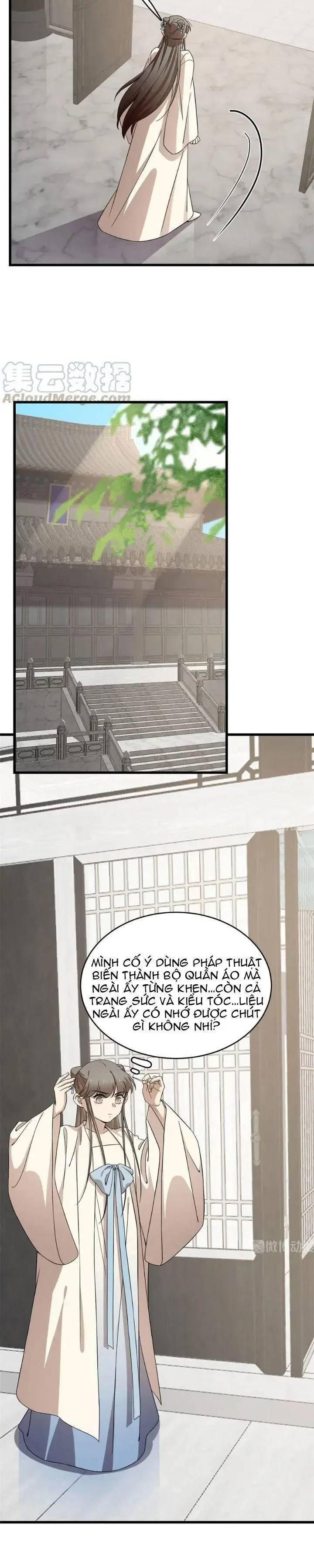 ‘Độc Bộ Thiên Hạ Đặc Công Thần Y Tiểu Thú Phi Chapter 293 - Trang 2