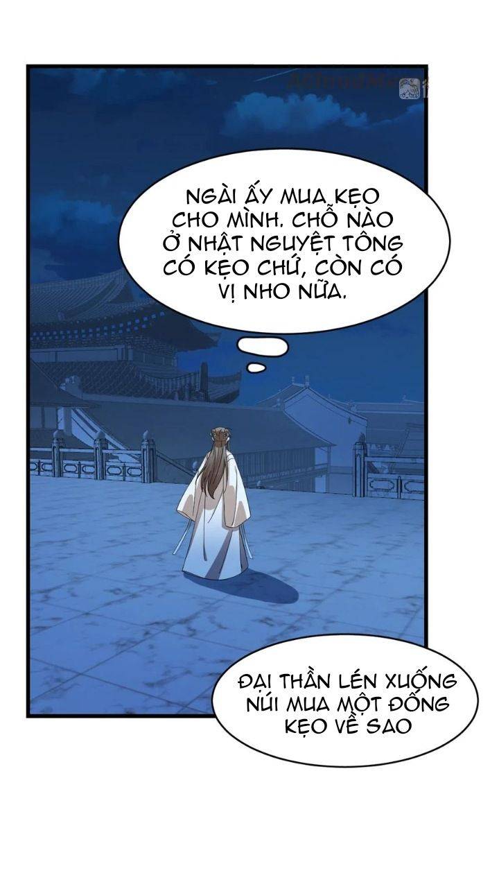 ‘Độc Bộ Thiên Hạ Đặc Công Thần Y Tiểu Thú Phi Chapter 300 - Trang 2