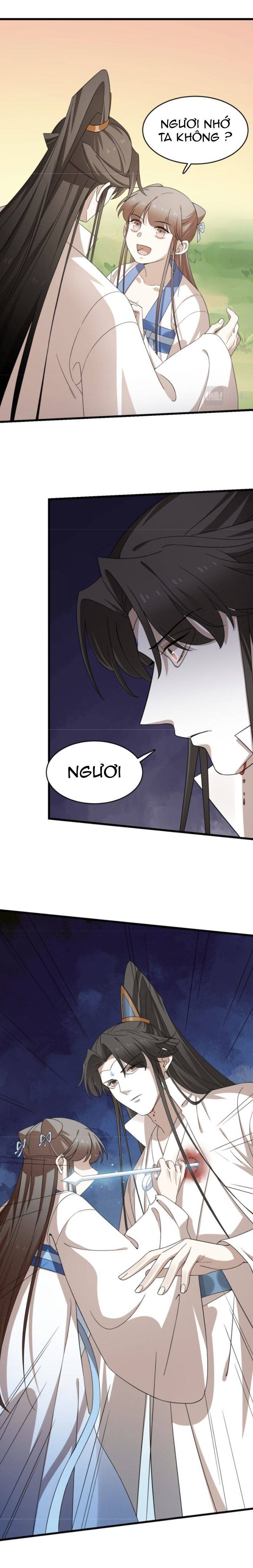 ‘Độc Bộ Thiên Hạ Đặc Công Thần Y Tiểu Thú Phi Chapter 319 - Trang 2