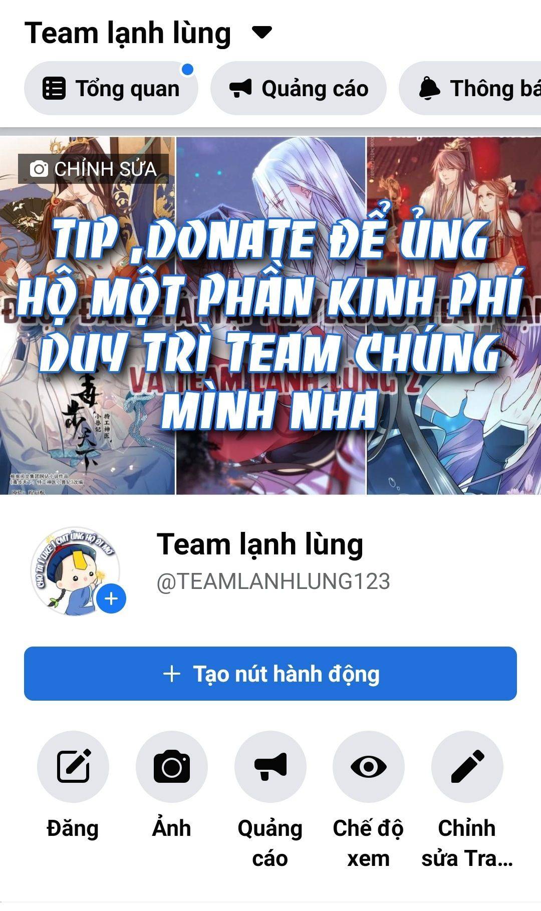 ‘Độc Bộ Thiên Hạ Đặc Công Thần Y Tiểu Thú Phi Chapter 324 - Trang 2