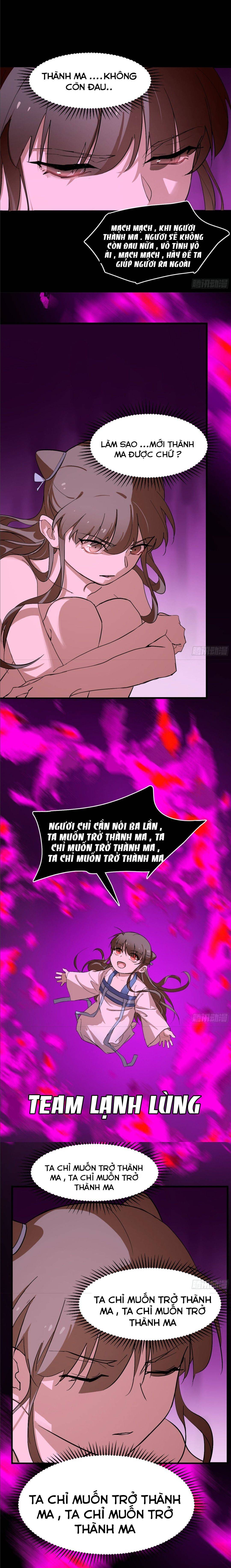 ‘Độc Bộ Thiên Hạ Đặc Công Thần Y Tiểu Thú Phi Chapter 324 - Trang 2
