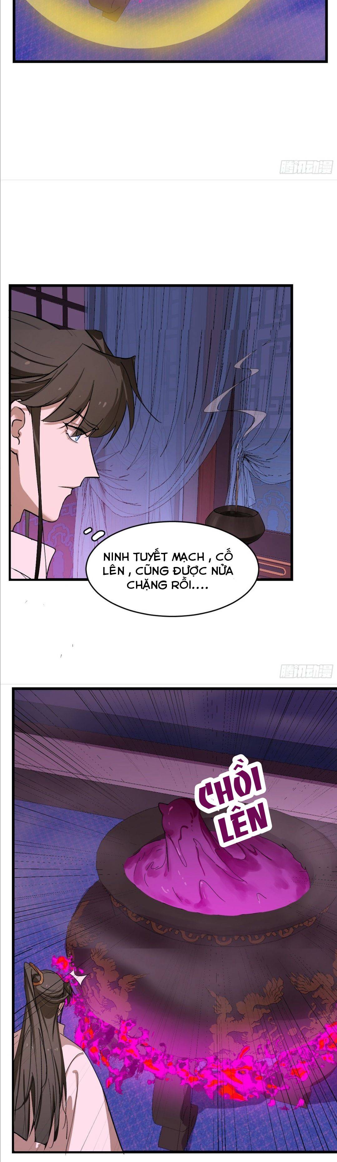 ‘Độc Bộ Thiên Hạ Đặc Công Thần Y Tiểu Thú Phi Chapter 324 - Trang 2