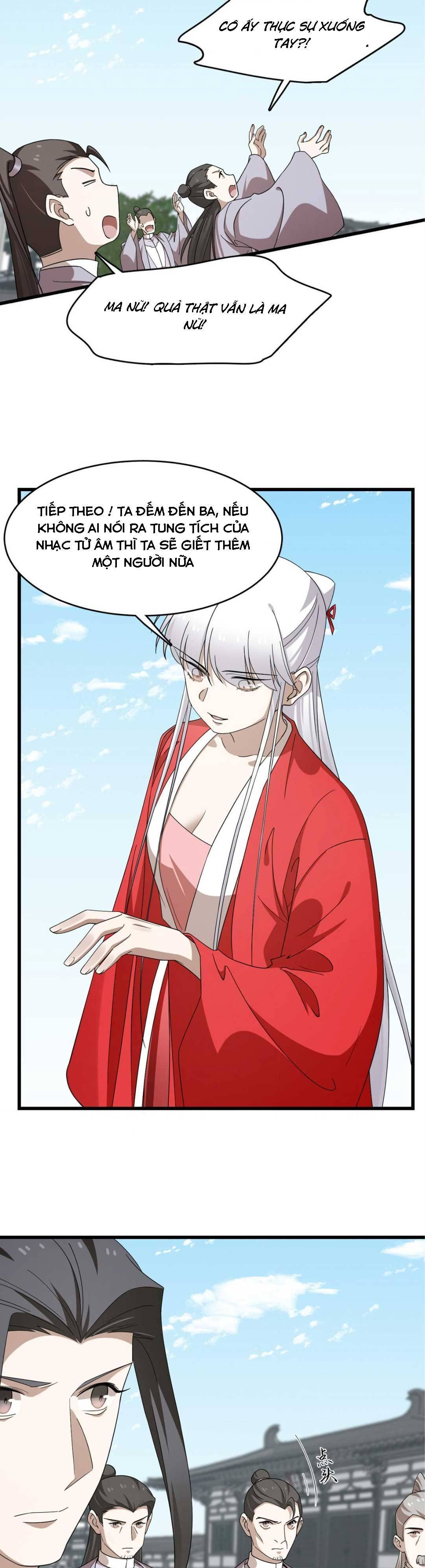 ‘Độc Bộ Thiên Hạ Đặc Công Thần Y Tiểu Thú Phi Chapter 367 - Trang 2