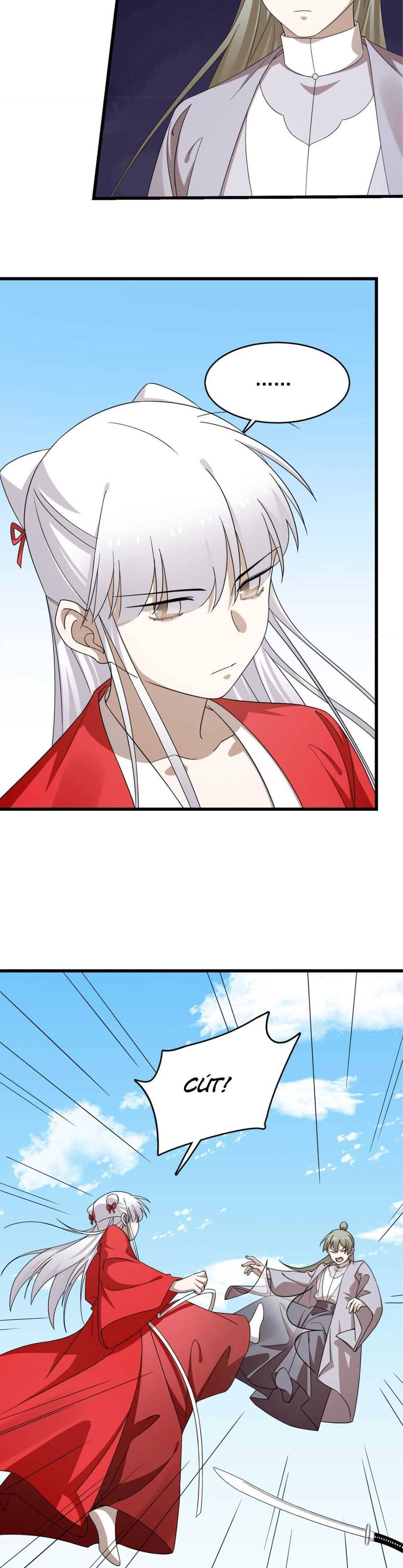 ‘Độc Bộ Thiên Hạ Đặc Công Thần Y Tiểu Thú Phi Chapter 367 - Trang 2