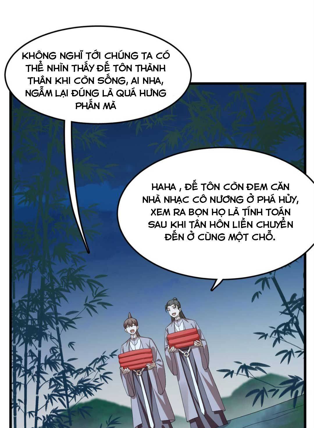 ‘Độc Bộ Thiên Hạ Đặc Công Thần Y Tiểu Thú Phi Chapter 367 - Trang 2