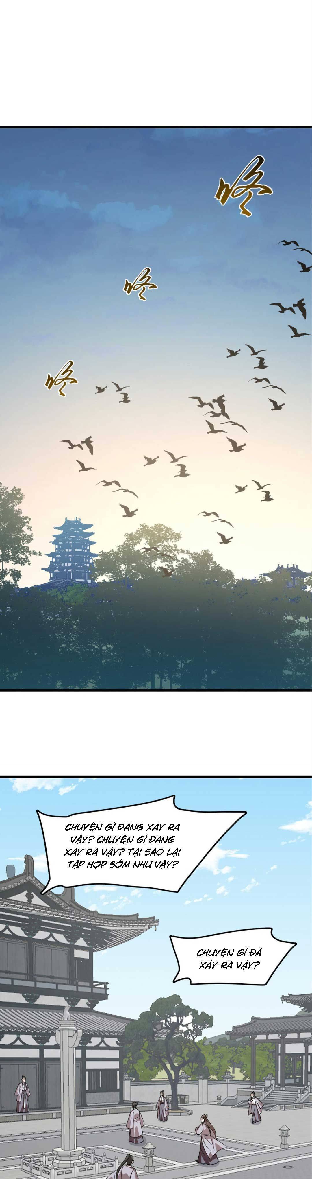 ‘Độc Bộ Thiên Hạ Đặc Công Thần Y Tiểu Thú Phi Chapter 367 - Trang 2