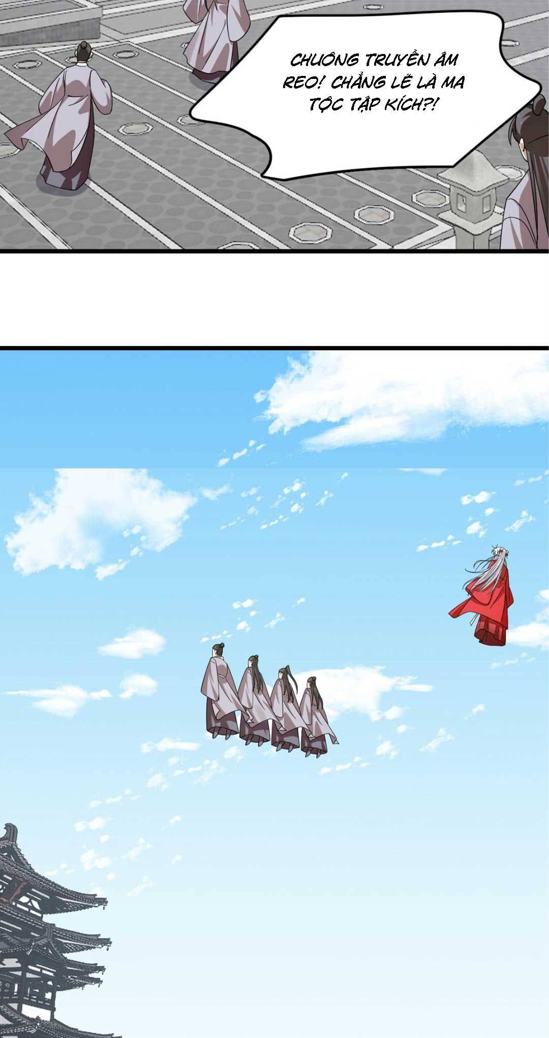 ‘Độc Bộ Thiên Hạ Đặc Công Thần Y Tiểu Thú Phi Chapter 367 - Trang 2