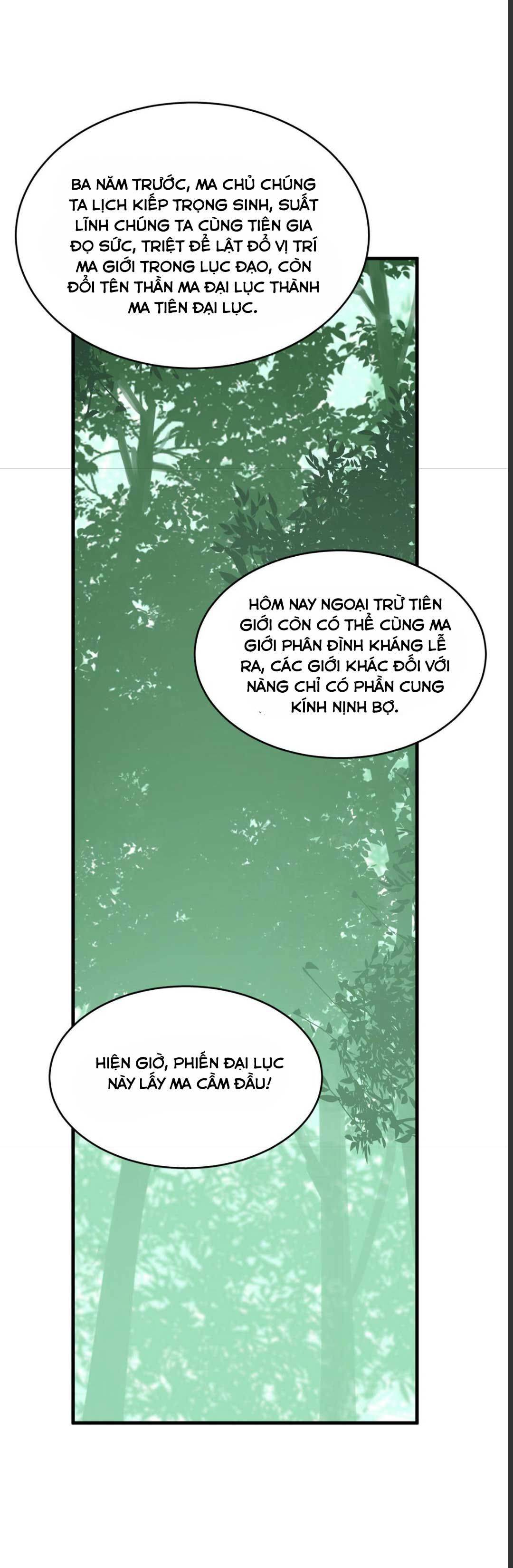 ‘Độc Bộ Thiên Hạ Đặc Công Thần Y Tiểu Thú Phi Chapter 375 - Trang 2