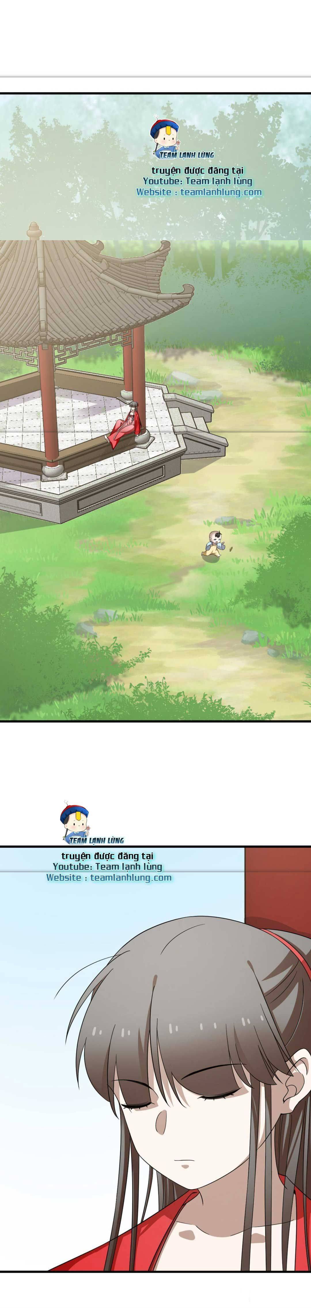 ‘Độc Bộ Thiên Hạ Đặc Công Thần Y Tiểu Thú Phi Chapter 392 - Trang 2