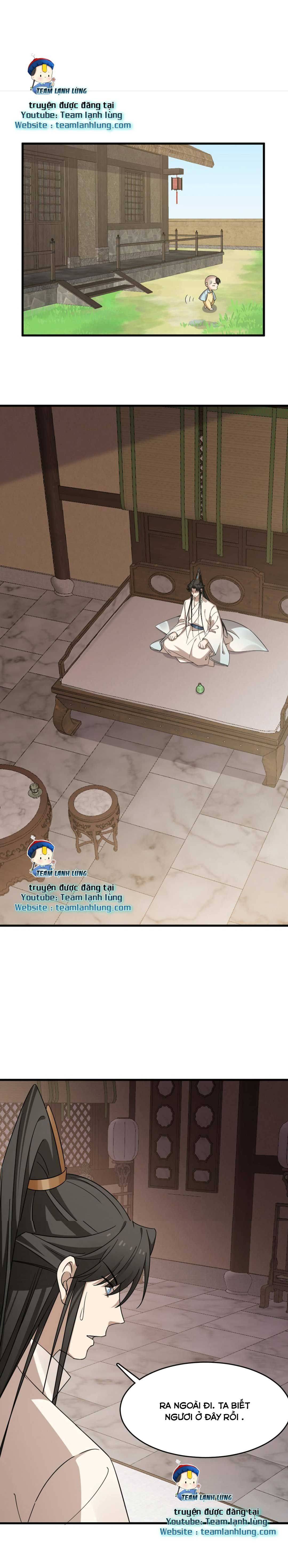 ‘Độc Bộ Thiên Hạ Đặc Công Thần Y Tiểu Thú Phi Chapter 392 - Trang 2