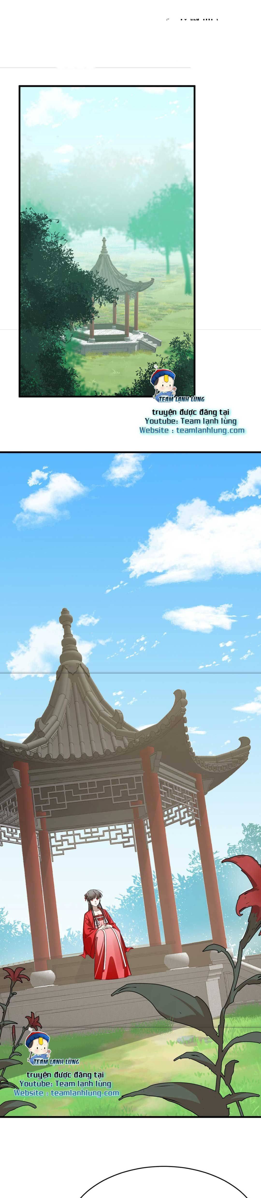 ‘Độc Bộ Thiên Hạ Đặc Công Thần Y Tiểu Thú Phi Chapter 392 - Trang 2