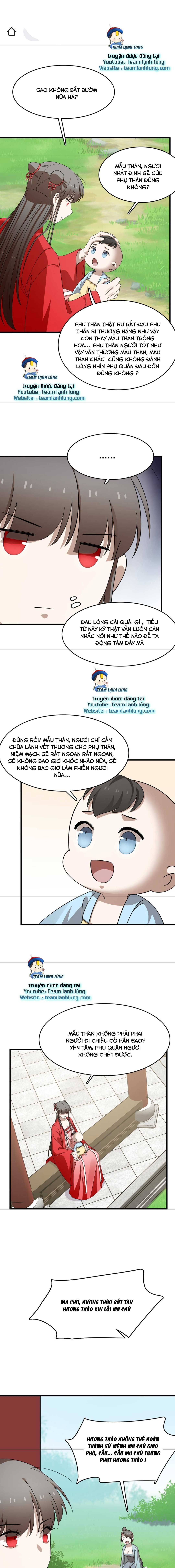 ‘Độc Bộ Thiên Hạ Đặc Công Thần Y Tiểu Thú Phi Chapter 392 - Trang 2