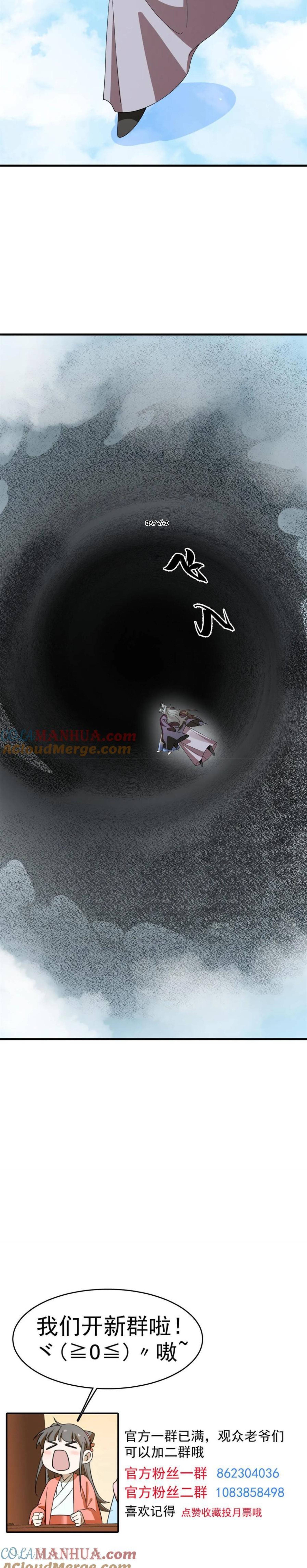 ‘Độc Bộ Thiên Hạ Đặc Công Thần Y Tiểu Thú Phi Chapter 474 - Trang 2