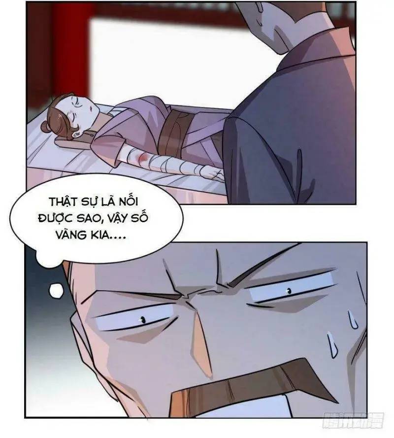 ‘Độc Bộ Thiên Hạ Đặc Công Thần Y Tiểu Thú Phi Chapter 7 - Trang 2