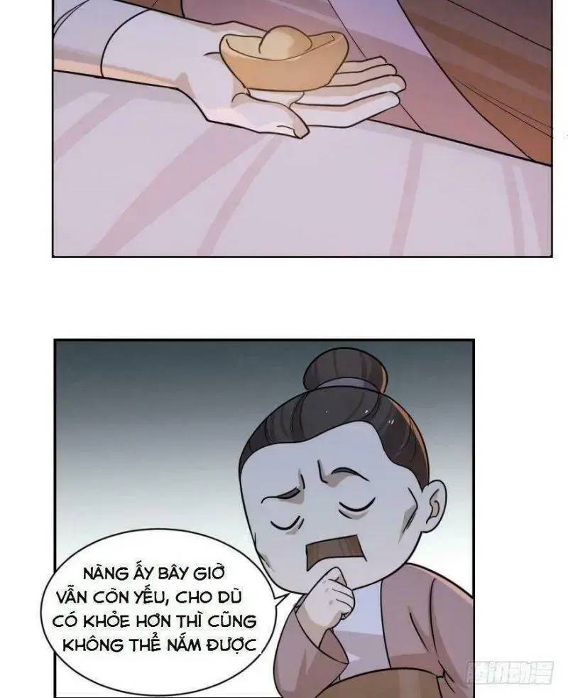 ‘Độc Bộ Thiên Hạ Đặc Công Thần Y Tiểu Thú Phi Chapter 7 - Trang 2