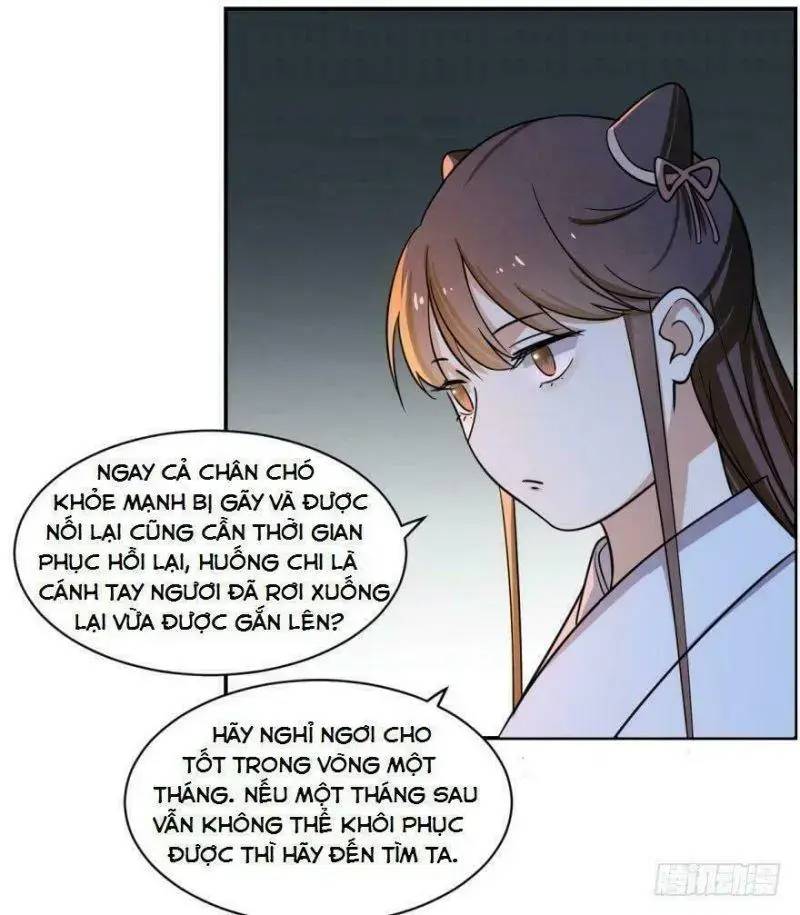 ‘Độc Bộ Thiên Hạ Đặc Công Thần Y Tiểu Thú Phi Chapter 7 - Trang 2