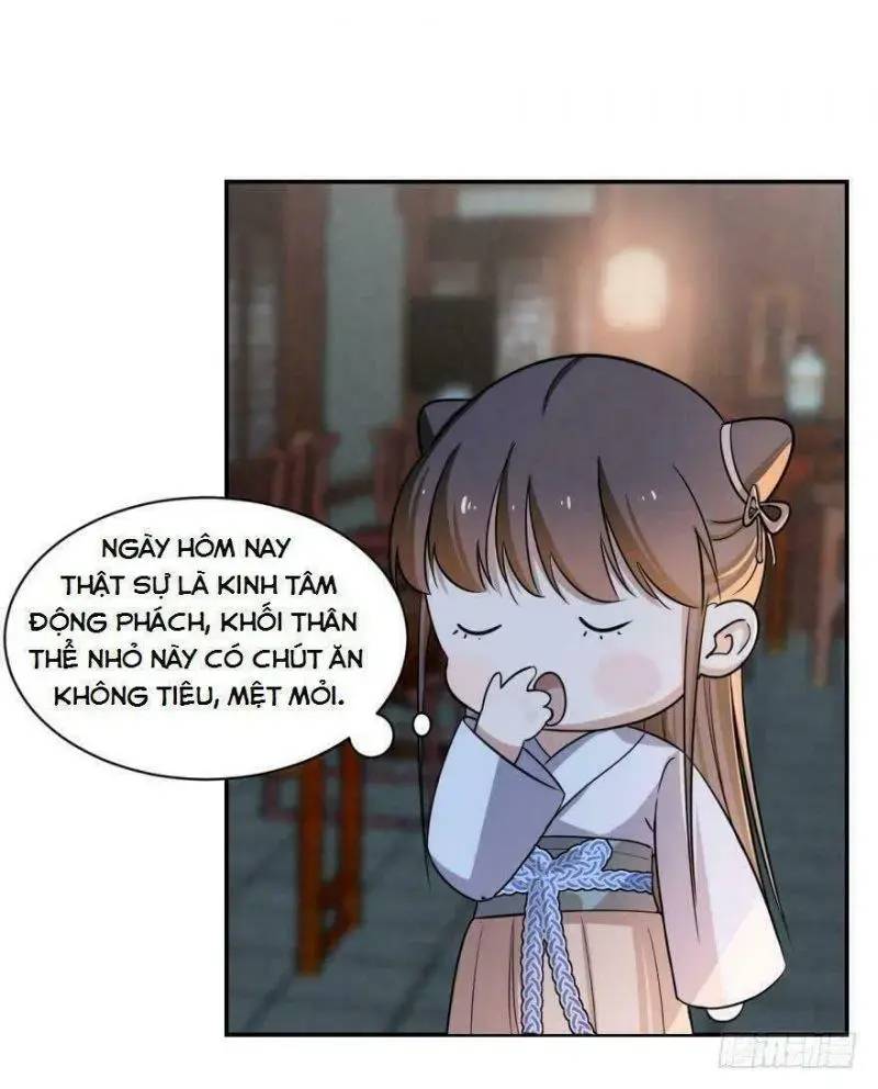 ‘Độc Bộ Thiên Hạ Đặc Công Thần Y Tiểu Thú Phi Chapter 7 - Trang 2