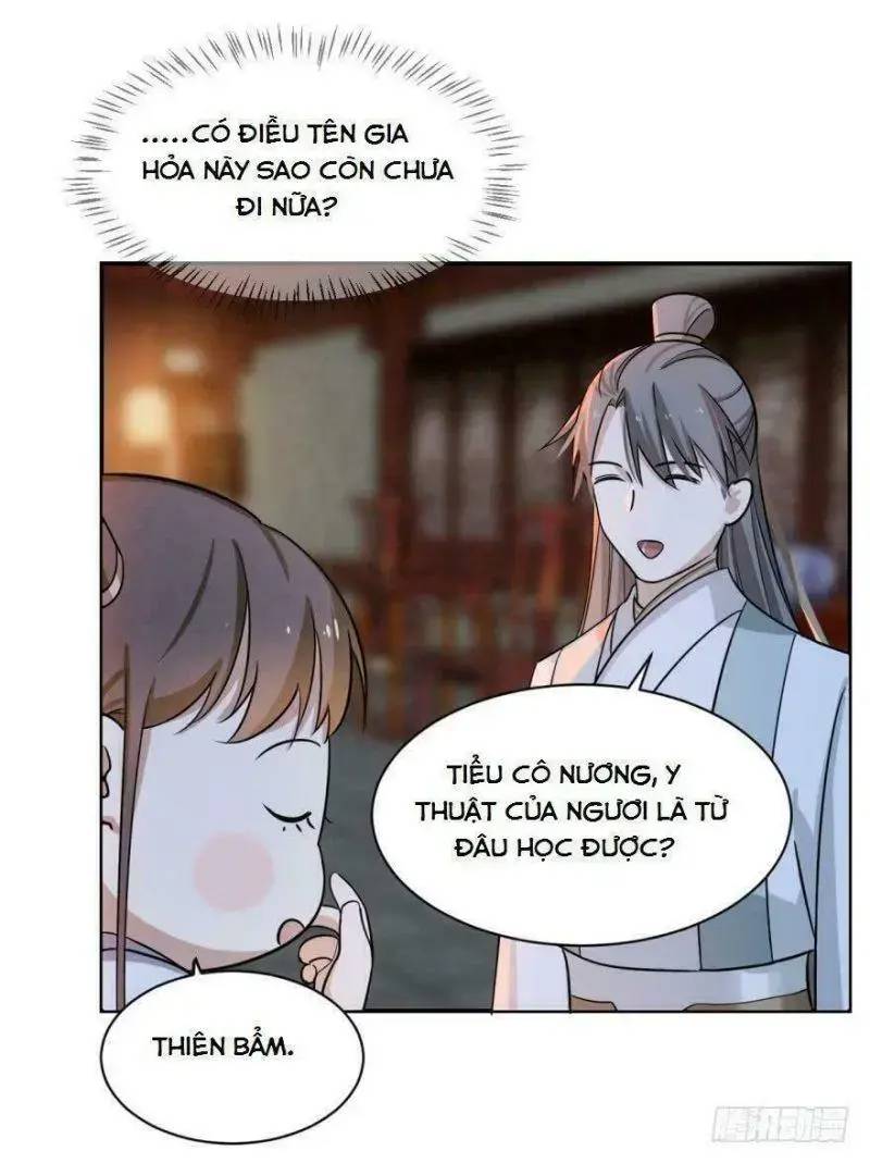 ‘Độc Bộ Thiên Hạ Đặc Công Thần Y Tiểu Thú Phi Chapter 7 - Trang 2