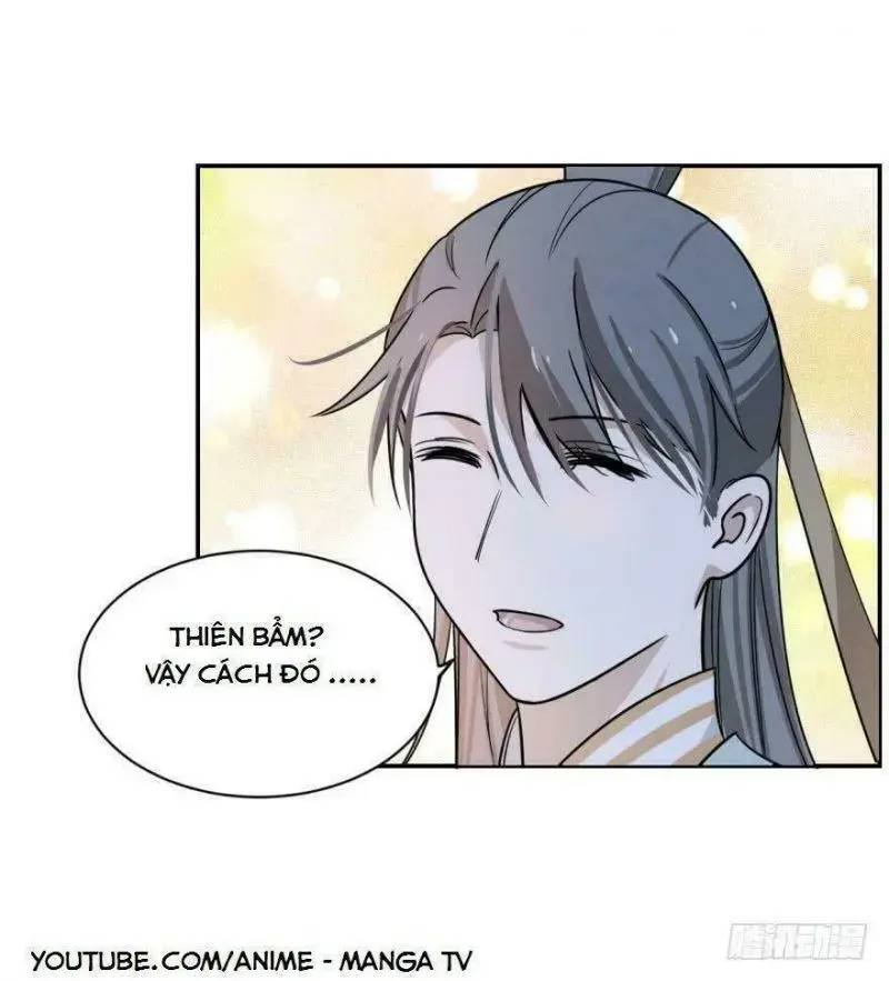 ‘Độc Bộ Thiên Hạ Đặc Công Thần Y Tiểu Thú Phi Chapter 7 - Trang 2